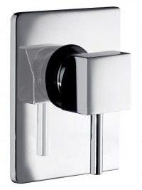 CASA39 Nicolazzi Antelao Unterputz-Brausearmatur für Dusche 3806 CR