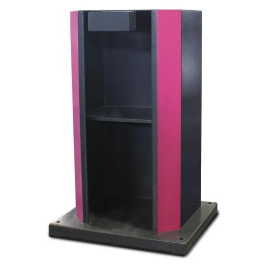 Stürmer - Optimum Maschinenunterbau GU 4 (3107119)