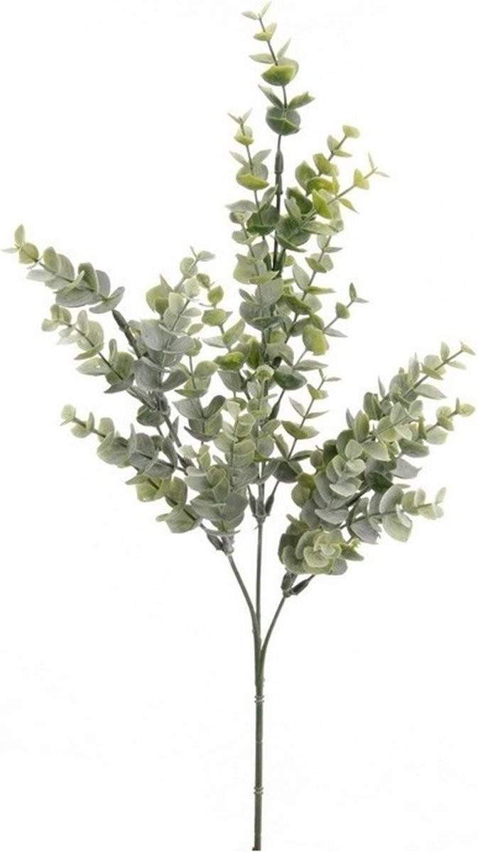 Emerald Kunstplant Eucalyptus groen - 68 cm