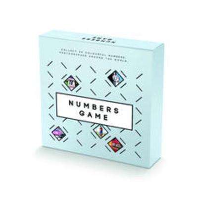Numbers Game