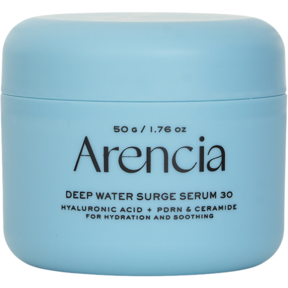 Arencia Deep Water Surge Face Serum 30 50g