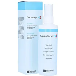Granudacyn Wundgel 250 g
