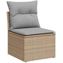 vidaXL, Gartenlounge, Jaconus (ohne Tisch)
