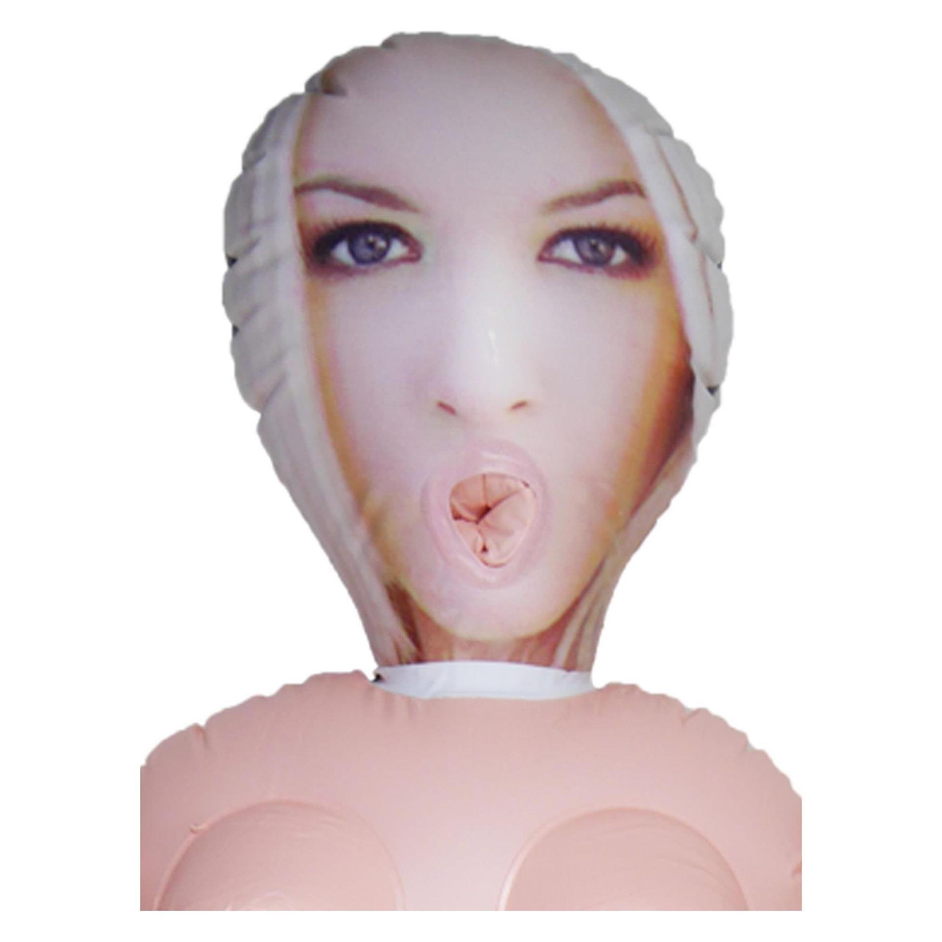 Boys Of Toys Sophia - Puppe (68755355)