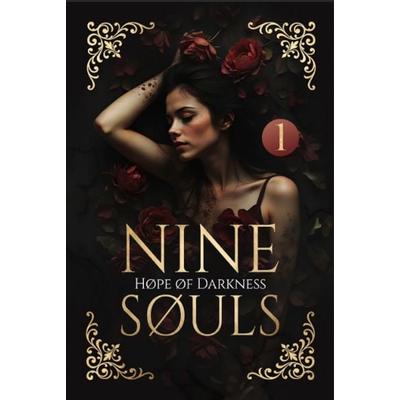 Nine Souls, Gebundene Ausgabe von Aurelia Cervo, Litego Verlag, 978-3-99159-335-5