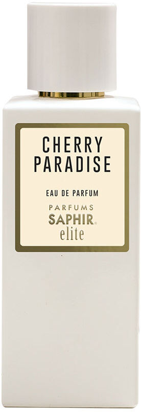 Parfums Saphir Elite Cherry Paradise eau de parfum vaporizador 100 ml
