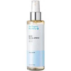150ml The Organic Pharmacy Rose Facial Spritz