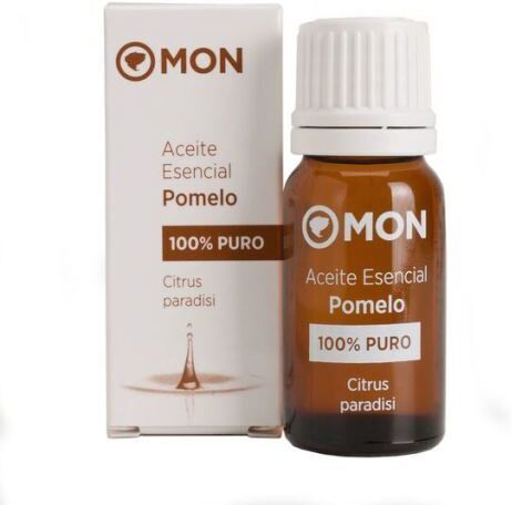 MON Grapefruit Essential Oil 10 ml 10 ml