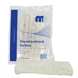 MP Staubbindetuch Surface" 80 x 80 cm, einzeln verpackt"