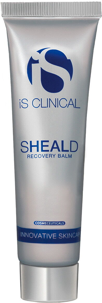 15g iS Clinical Sheald Recovery Balm