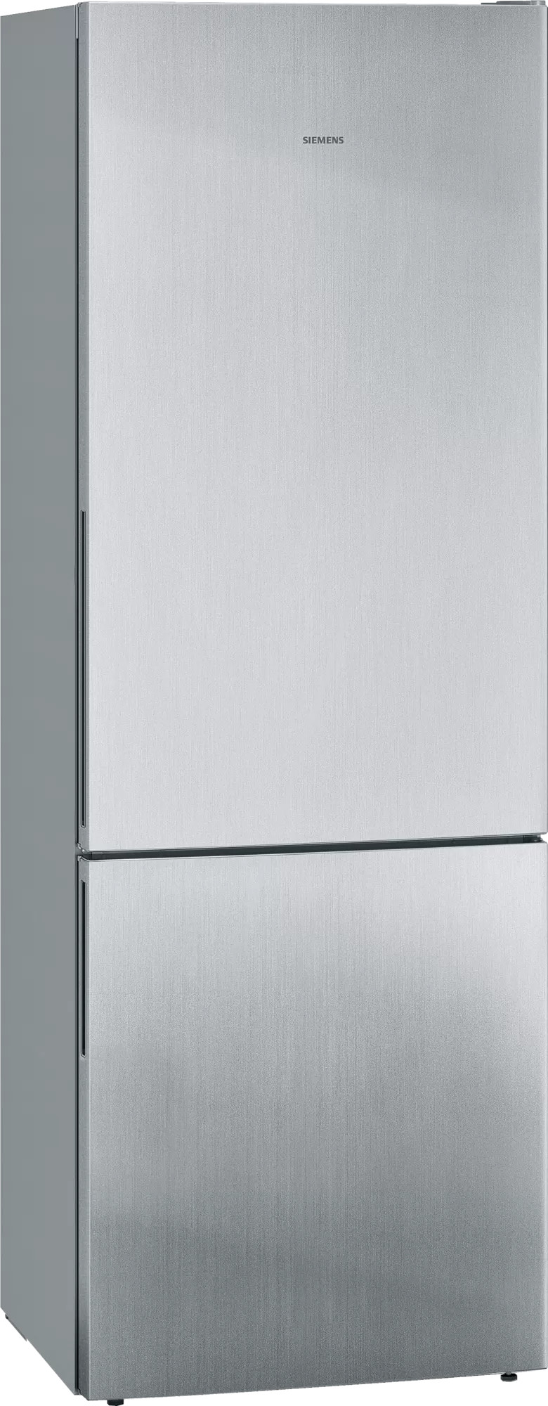 Siemens KG49EAICA iQ500 Freistehende Kühl-Gefrier-Kombination