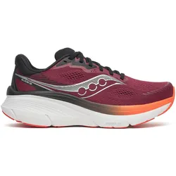 Saucony Herren Guide 19 rot 46.5