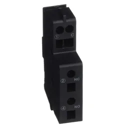 Schneider Electric LV426950 Hilfsschalter OF oder SD für ComPact NSXm und PowerPact B