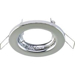 EVN 513011 513011 Einbauring Halogen ohne 50 W Chrom