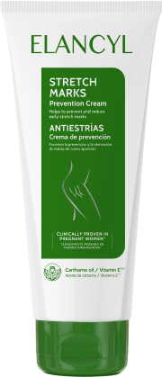 Elancyl Creme de Prevenção de Estrias 200 ml
