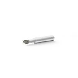 Weller XNT CC 45° LÖTSPITZE 3,2MM VERP. Lötspitze Rundform, abgeschrägt 45° Spitzen-Größe 3.2 mm Spitzen-Länge 28 mm Inhalt 1 St. T0054488699