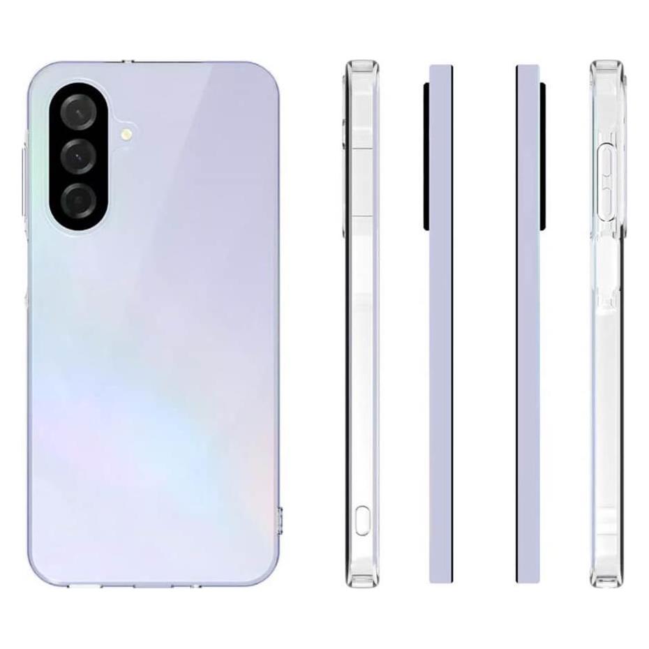 Cover-Discount Silikon Gummi Case (Samsung Galaxy A17) (62433755)