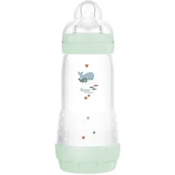 6x MAM, Babyflasche, Easy Start Anti-Colic (320 ml)