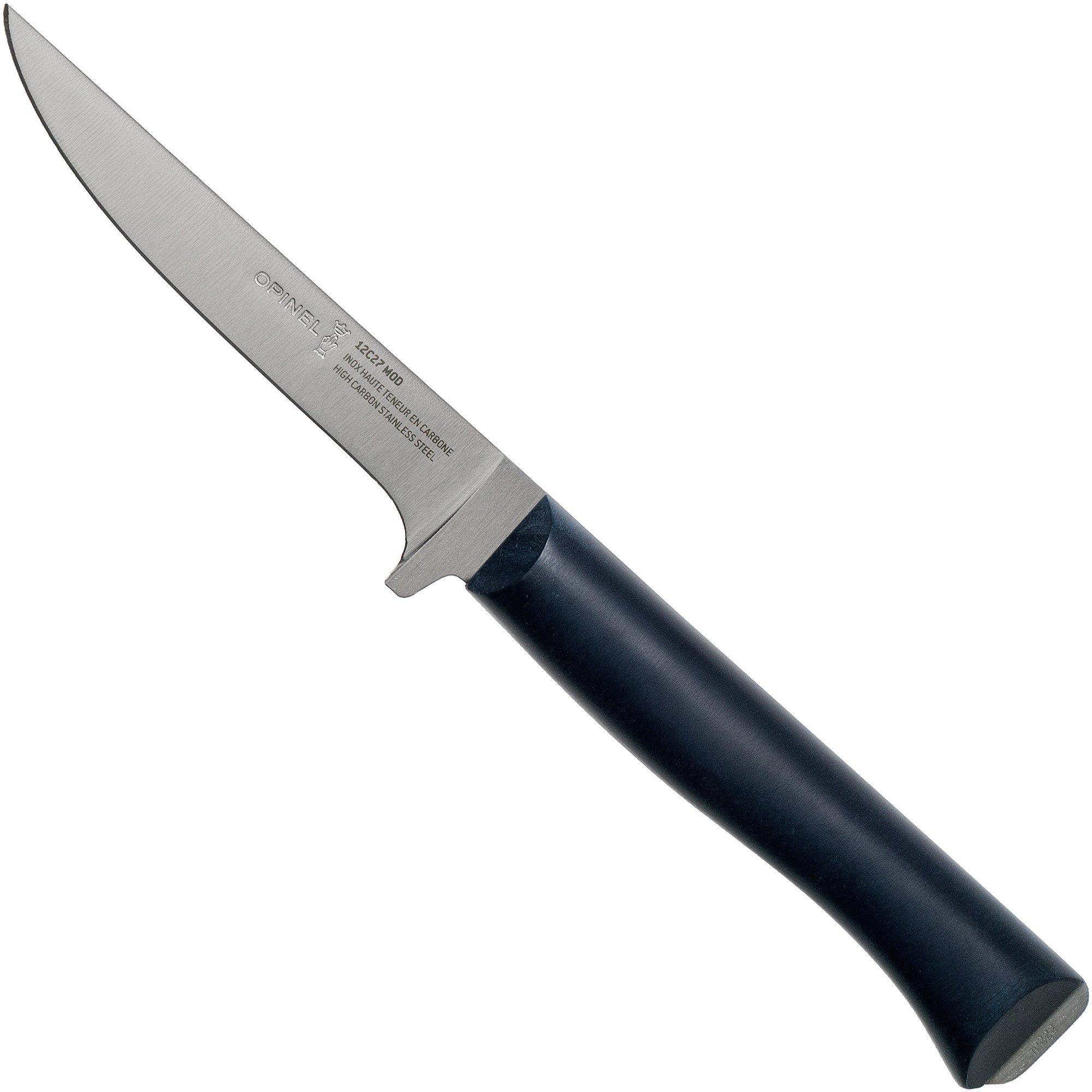 Nóż do trybowania Opinel Intempora no. 222, 13 cm