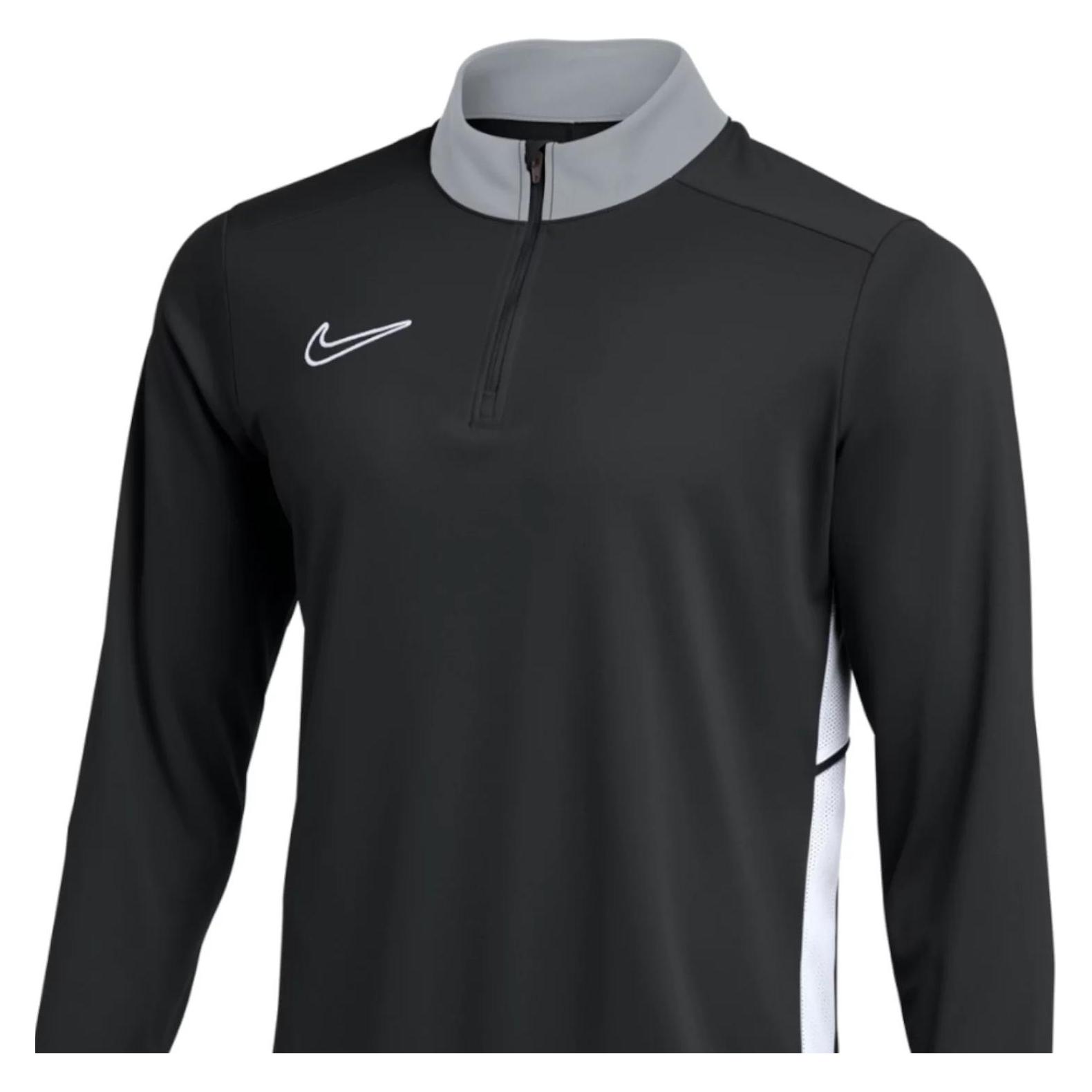 Nike DriFIT Academy Drill Top (M) (FZ9767-010)