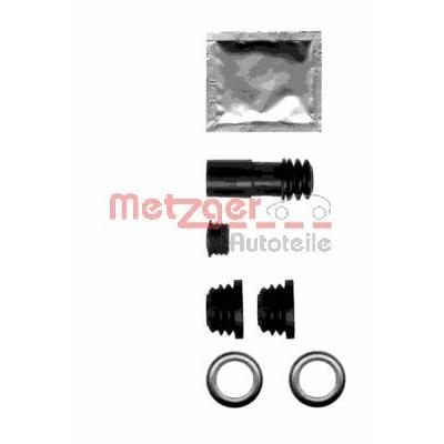 METZGER AUTOTEILE Zubehörsatz, Bremssattel 1131359