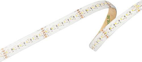 Barthelme 51542628 LED-Streifen mit Lötanschluss 24 V/DC 5000mm RGBW 5m