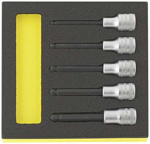Stahlwille TCS 54KK/5 96838116 Schraubendrehereinsatz