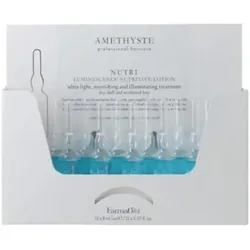 Farmavita, Shampoo, Amethyst-Hydrat-Ampulle (96 ml)