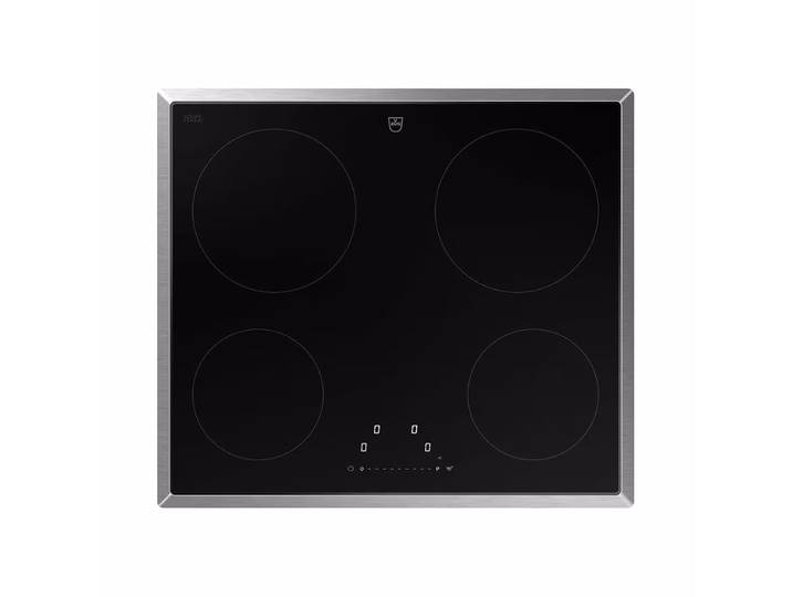 V-ZUG CookTop V2000 I604 3117900000 Induktionskochfeld mit Touch-Display