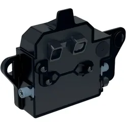 Geberit Elektronikmodul für WC-Steuerung 245838006 automatisch, Batt.Betr. 3V, für Sigma Unterputz-Kasten 12cm