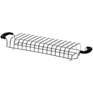 Smeg Smeg Brötchenaufsatz TSBW02, für Toaster  TSF02-Serie