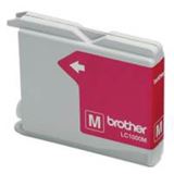 Brother Tinte LC1000M magenta