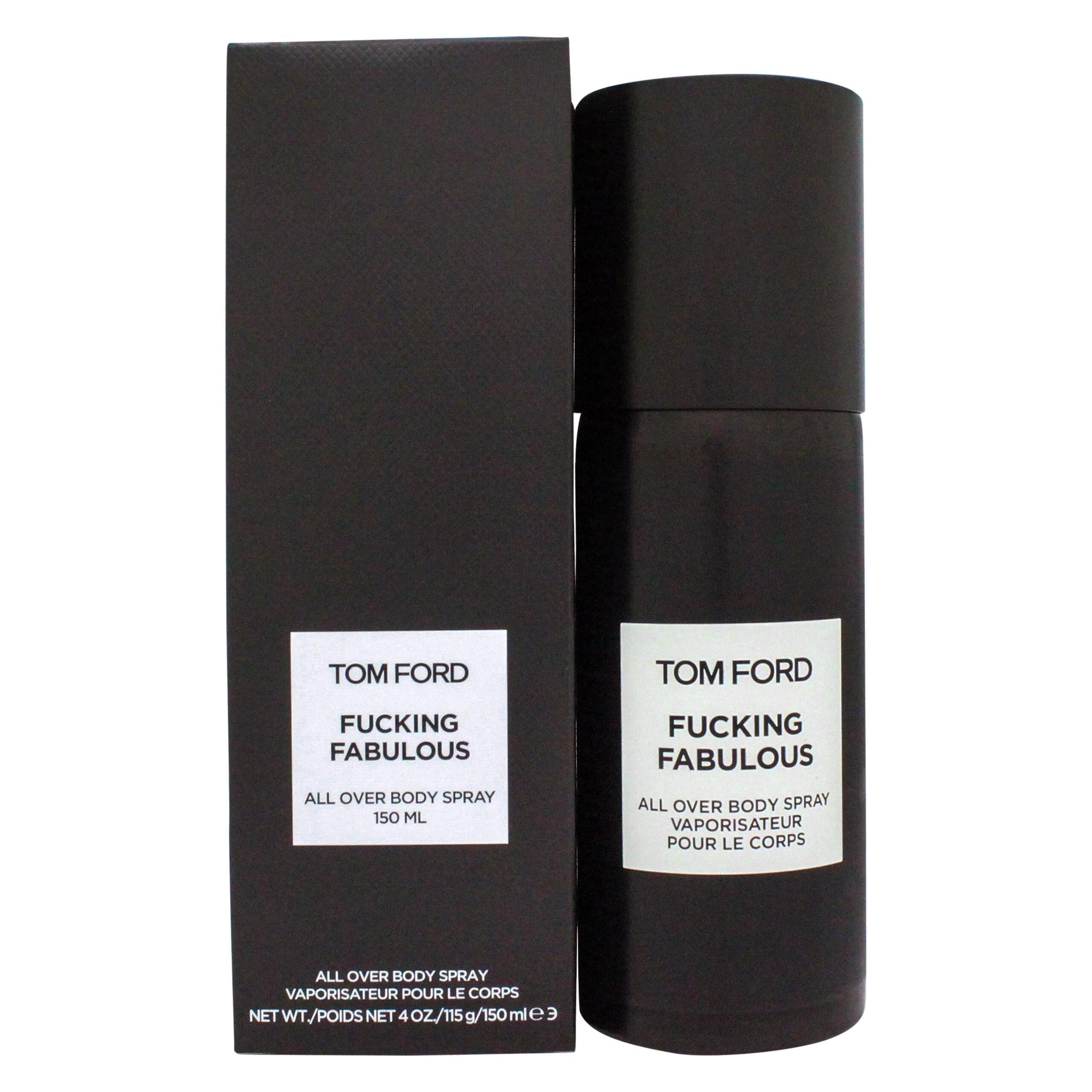Tom Ford Fu*** Fabulous (Spray, 150 ml) (T77L010000)