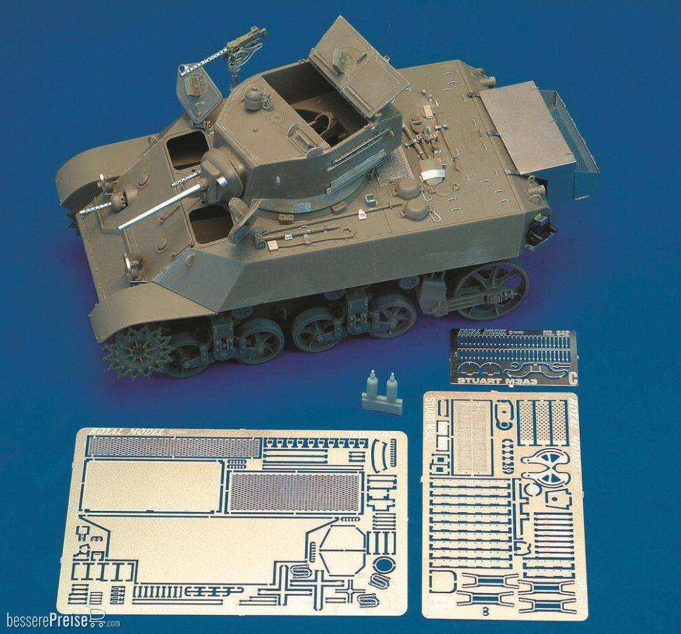 Royal Model RM342