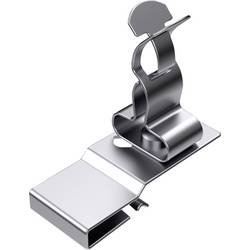 Hebotec HSE 3 - 12 Befestigungselement 1025-128C Bündel-Ø-Bereich 3 bis 12 mm 1 St.