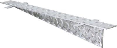 Rampenverbinder, befahrbar
