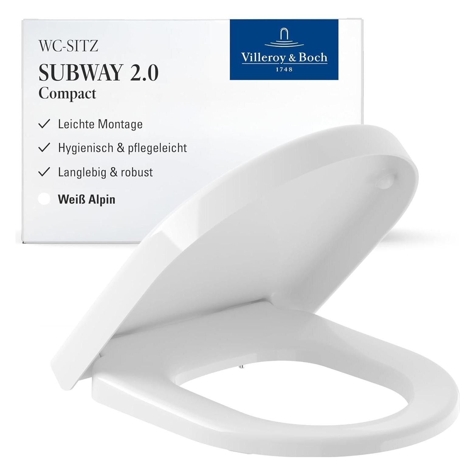 Villeroy & Boch Subway 2.0 (9M69Q101)