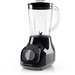 GOURMETmaxx Standmixer - Einfaches Pürieren, Mixen & Zerkleinern