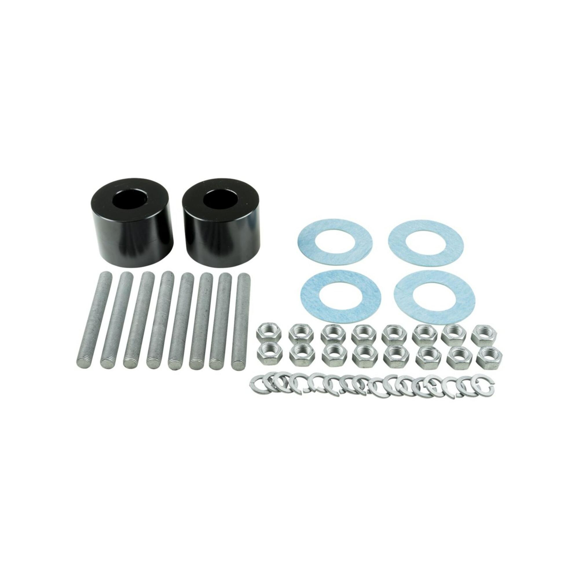 Grundfos Ausgleichstück DN 40/DN 40, 140mm, Zubehör f Umwälzpumpe (96097994)