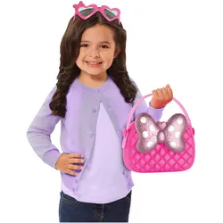 Minnie Mouse Modische Tasche - MINNIE - Ab 3 Jahren