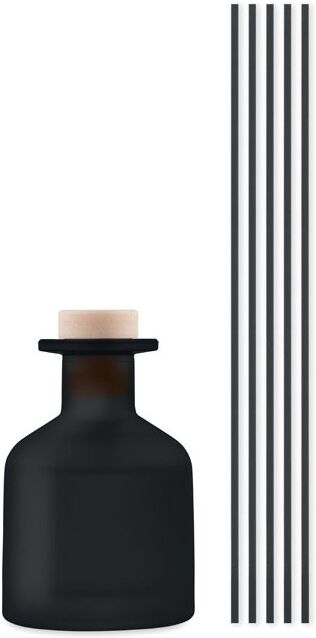 Diffuseur de parfum d'ambiance personnalisé KAORI noir