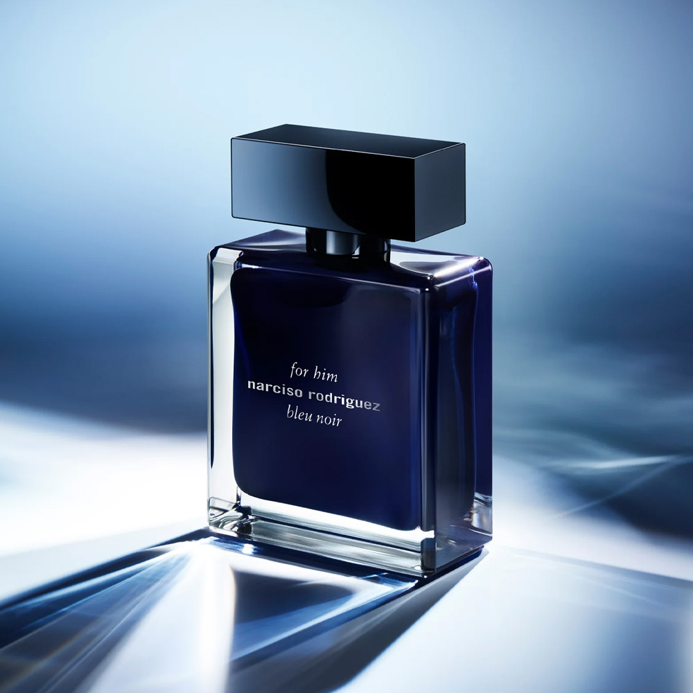 Rodriguez For Him Bleu Noir Eau de Toilette 100mL