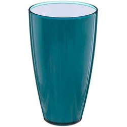 FIVE – Blaues Glas