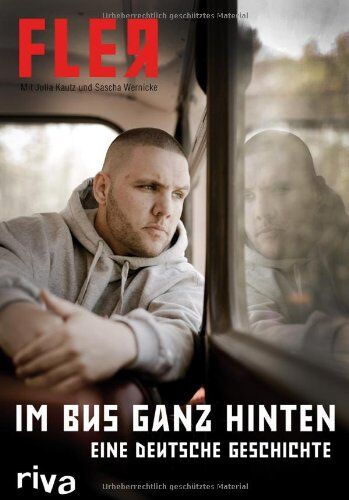 Fler - Im Bus ganz hinten: Eine deutsche Geschichte - Preis vom 30.09.2026 09:01:18 h