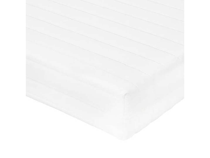 Magnifique Matelas 140x200cm - extra confortable - 2 PERSONNES - Matelas 140x200cm 7 zones Mousse PU 16cm H2 H3 4046