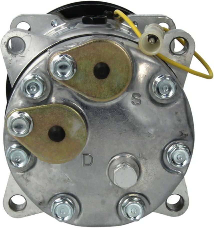 Klimakompressor NISSENS 89411