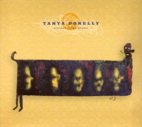 Tanya Donelly - Whiskey Tango Ghosts - Preis vom 13.10.2026 19:28:25 h