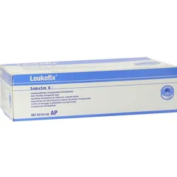 Leukofix 5mx5cm 6 ST