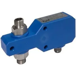 Ipf Electronic Sensor Strömung, Luft, SL270120