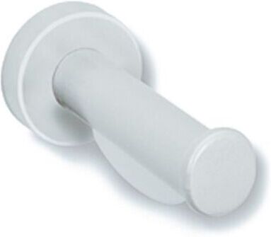 HEWI WC-Papierhalter Serie 801 8012130099 reinweiss
